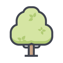 Tree  Icon