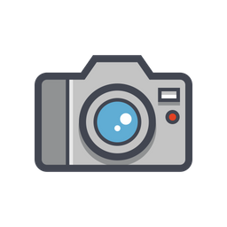 Camera  Icon