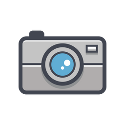 Camera  Icon