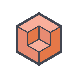 Hexahedron  Icon