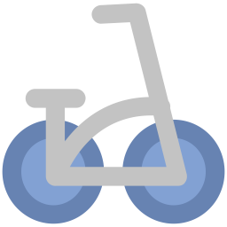 Bike  Icon