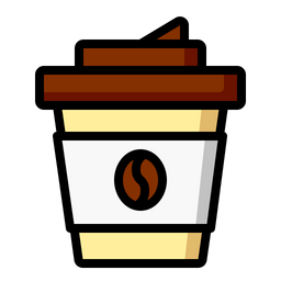 Coffee  Icon