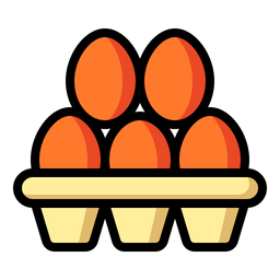 Egg  Icon