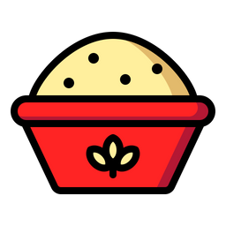 Flour  Icon