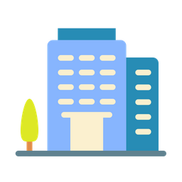 Hotel  Icon