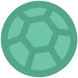 Ball  Icon