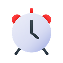 Alarm  Symbol