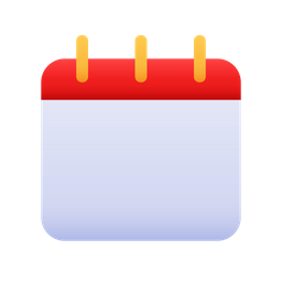 Kalender  Symbol