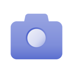 Camera  Icon