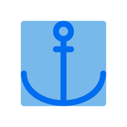 Anchor  Icon