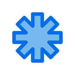 Asterisk  Icon