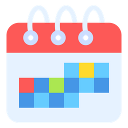 Calendar  Icon