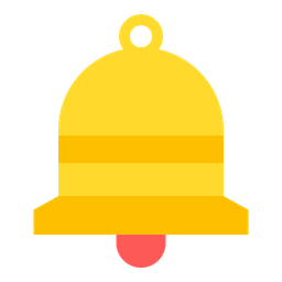 Bell  Icon