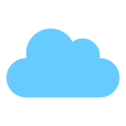 Cloud  Icon