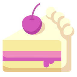 Cake  Icon