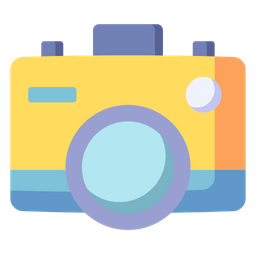 Camera  Icon