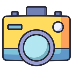 Camera  Icon