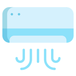 Air Conditioner  Icon