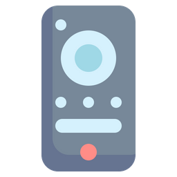 Remote Control Remote Control Icon
