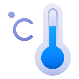 Celcius  Icon