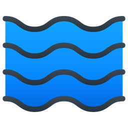 Flood  Icon