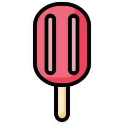 Ice Cream Stick  Icône