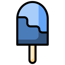 Ice Cream Stick  Icône