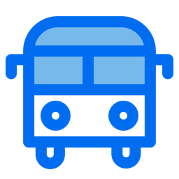 Bus  Icon