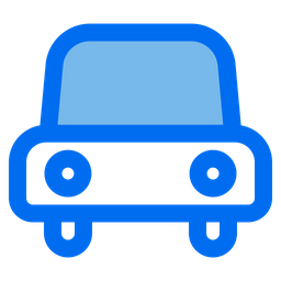 Car  Icon