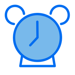 Alarm  Icon