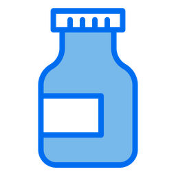 Bottle  Icon