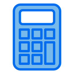 Calculator  Icon