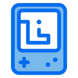 Gaming Console  Icon