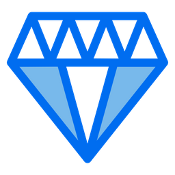 Diamond  Icon