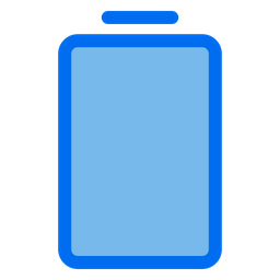 Battery  Icon