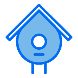 Birdhouse  Icon