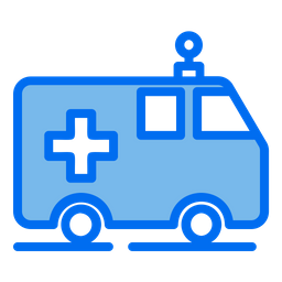 Ambulance  Icon