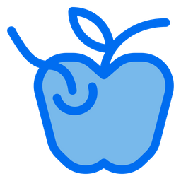 Apple  Icon