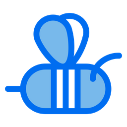 Bee  Icon