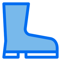 Boot  Icon