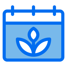 Calendar  Icon