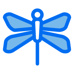 Dragonfly  Icon