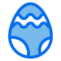 Egg  Icon