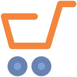 Cart  Icon