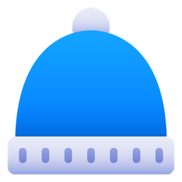 Beanie  Icon