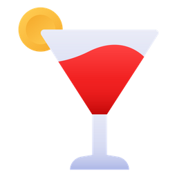 Cocktail  Symbol