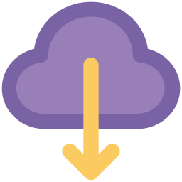 Cloud  Icon