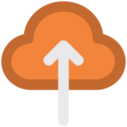 Cloud  Icon