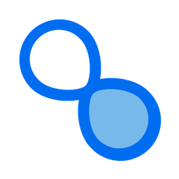 Infinity Unlimited User Interface Icon