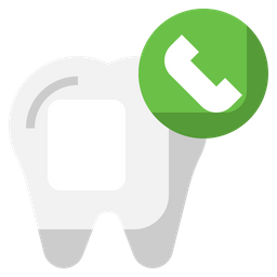 Dental Appointment  Icon